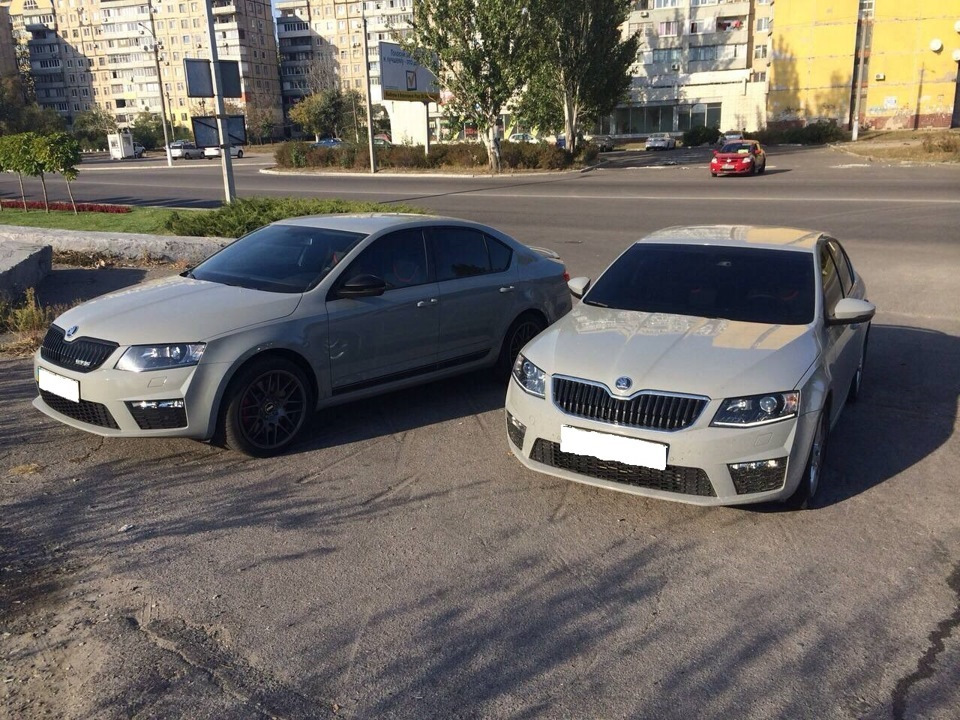 Шкода Октавия А7 Тюнинг Клуб тюнинг клуб октавия а7 шкода