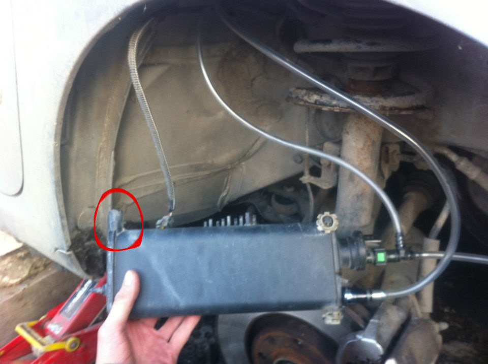 Вскрыл абсорбер ПЕЖО 307 дорестайл — Peugeot 307, 1,6 л, 2002 года ...