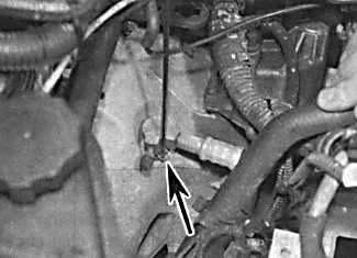 Как снимать кпп опель вектра Беда мужики - Opel Vectra B, 1,8 л, 1996 года поломка DRIVE2