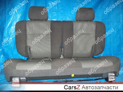 462145es 240 Мазда премаси как раскладываются сиденья