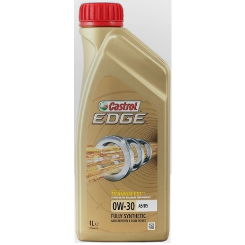 Castrol Edge Professional C1 5w 30 Купить