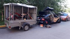 На сколько увеличивается расход топлива с прицепом на легковой машине. Смотреть фото На сколько увеличивается расход топлива с прицепом на легковой машине. Смотреть картинку На сколько увеличивается расход топлива с прицепом на легковой машине. Картинка про На сколько увеличивается расход топлива с прицепом на легковой машине. Фото На сколько увеличивается расход топлива с прицепом на легковой машине