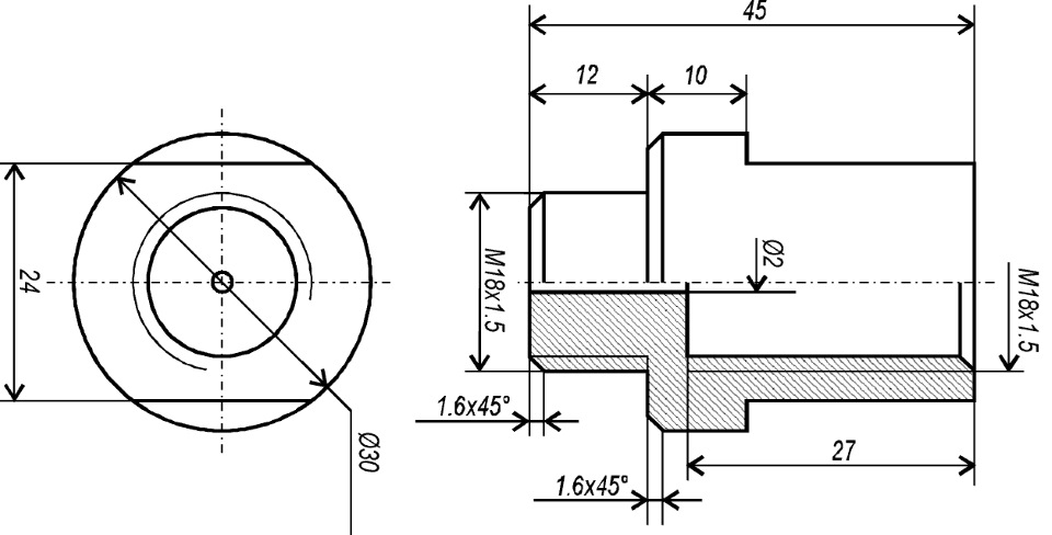 Ишак упрямый на морковь не ведется! — Toyota Avensis II, 2 л, 2008 года ...
