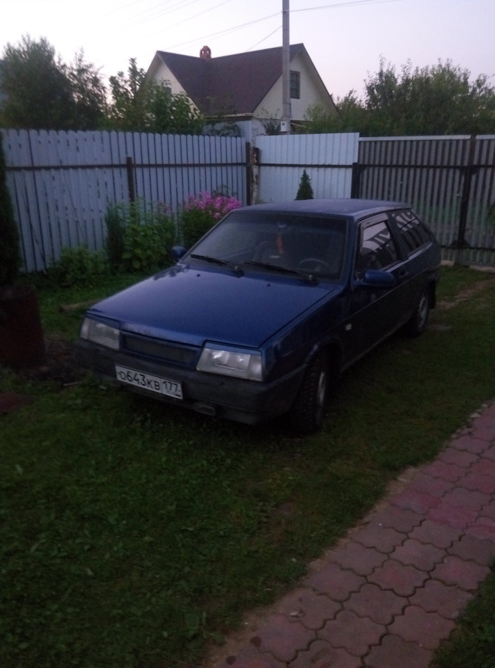 Сломался бензонасос — Jeep Grand Cherokee (ZJ), 5,2 л., 1995 года ...