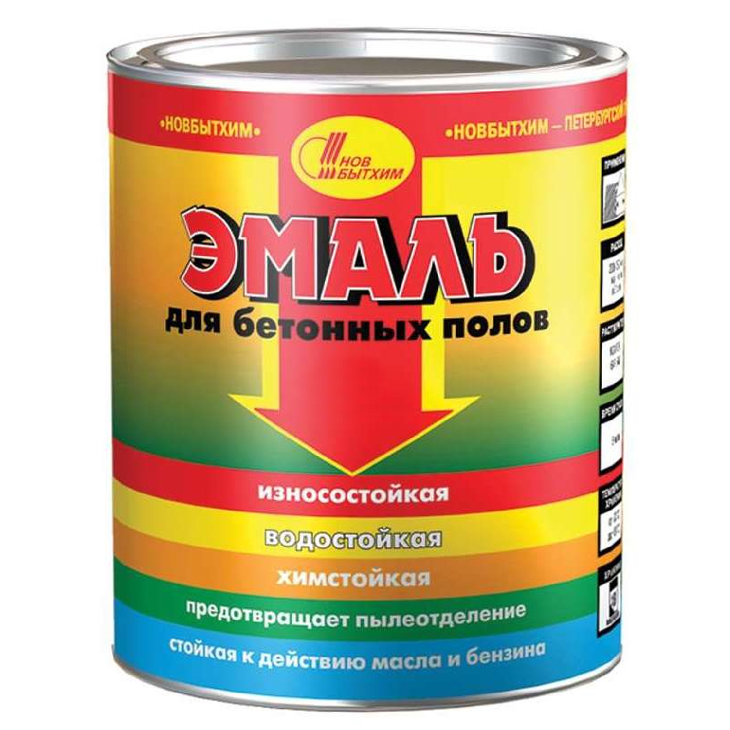 Сделал стяжку пола, чем покрасить? — Сообщество «Гараж Мечты» на DRIVE2