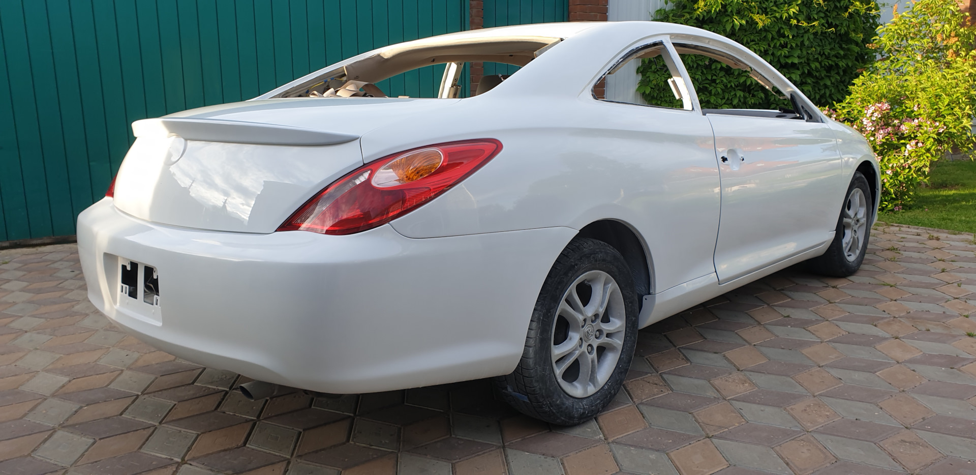 Solara v2. Solara v2