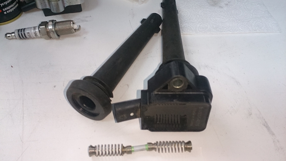 Основы автоэлектрики. Часть2. Резисторы. Провода. Подробнее о ...