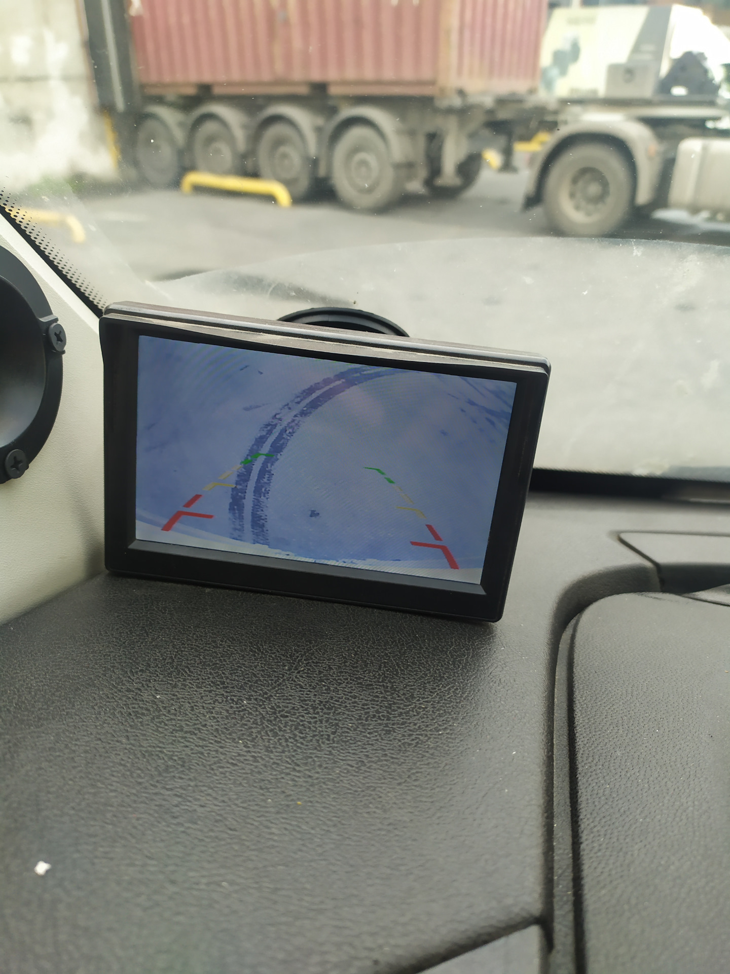 Купить Камеру На Газель R16 Цена