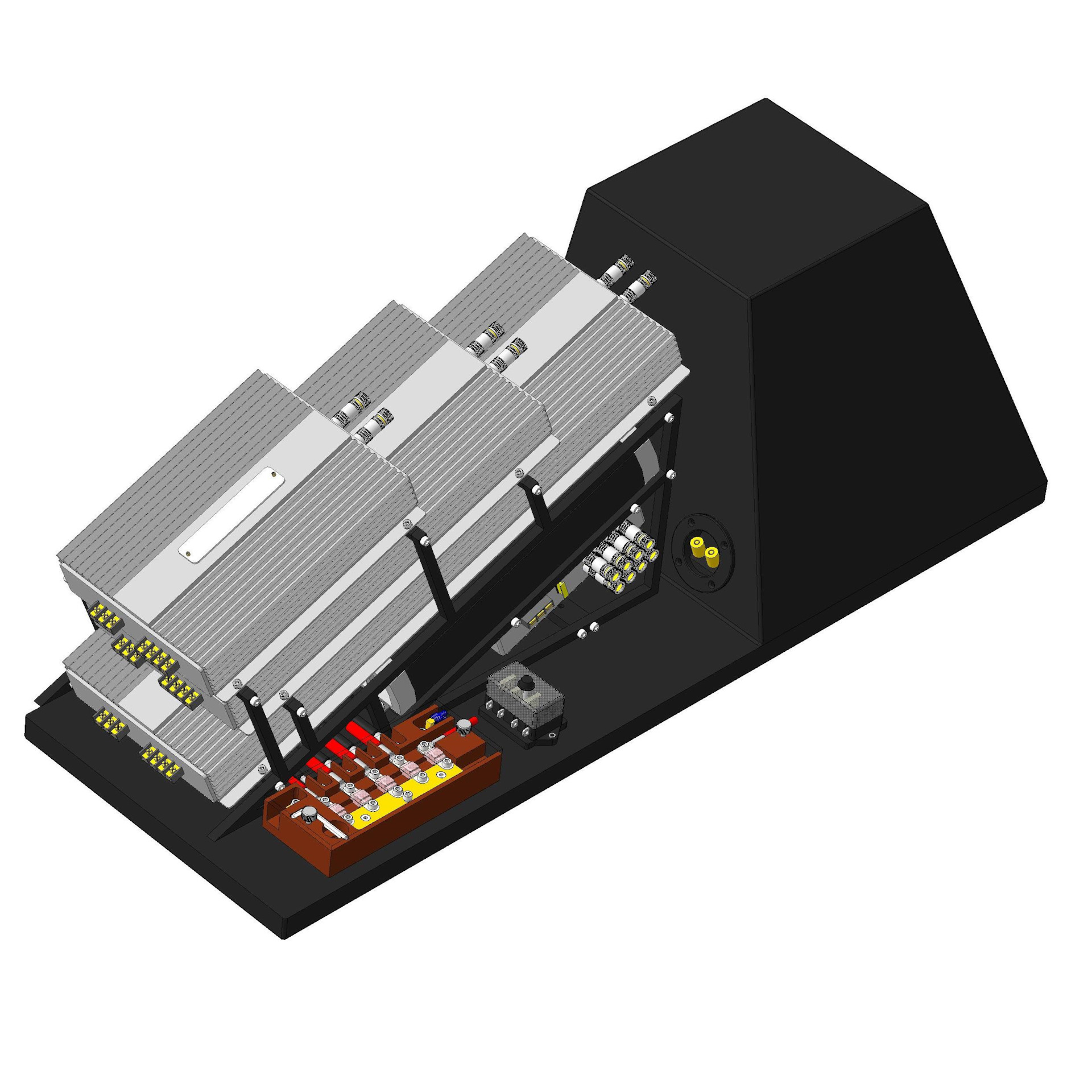 Прикрутил усилитель к сабу, буть готов искать, кто его починит… — DRIVE2