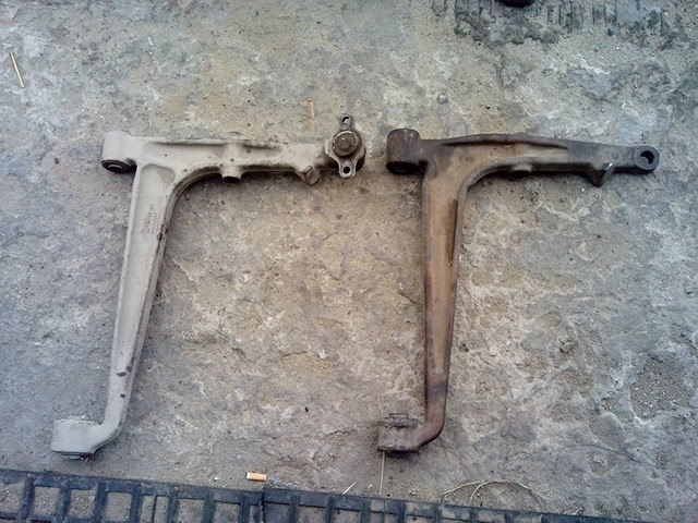 рычаг т4. рычаг передний левый т4. рычаг фольксваген транспортер т4. рычаг т5. рычаг передний верхний vw t4.