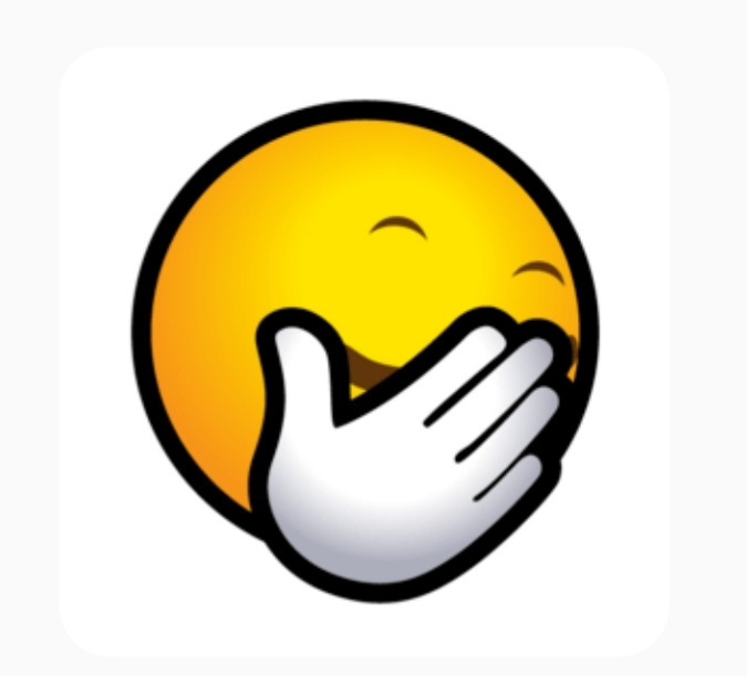 Yell cry. Рукалицо Смайл. Значок фейспалм. Смайлик с жестом обрати внимание. Facepalm смайлик PD