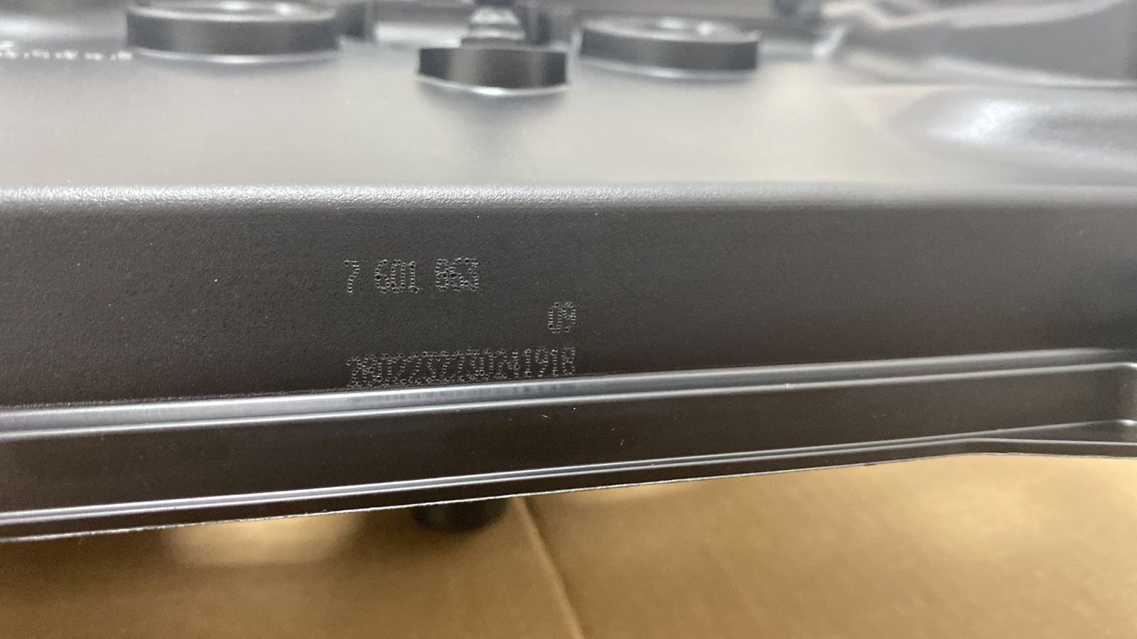 Как думаете оригинал ?экзист . Думаю забирать или нет. — BMW 1 series ...