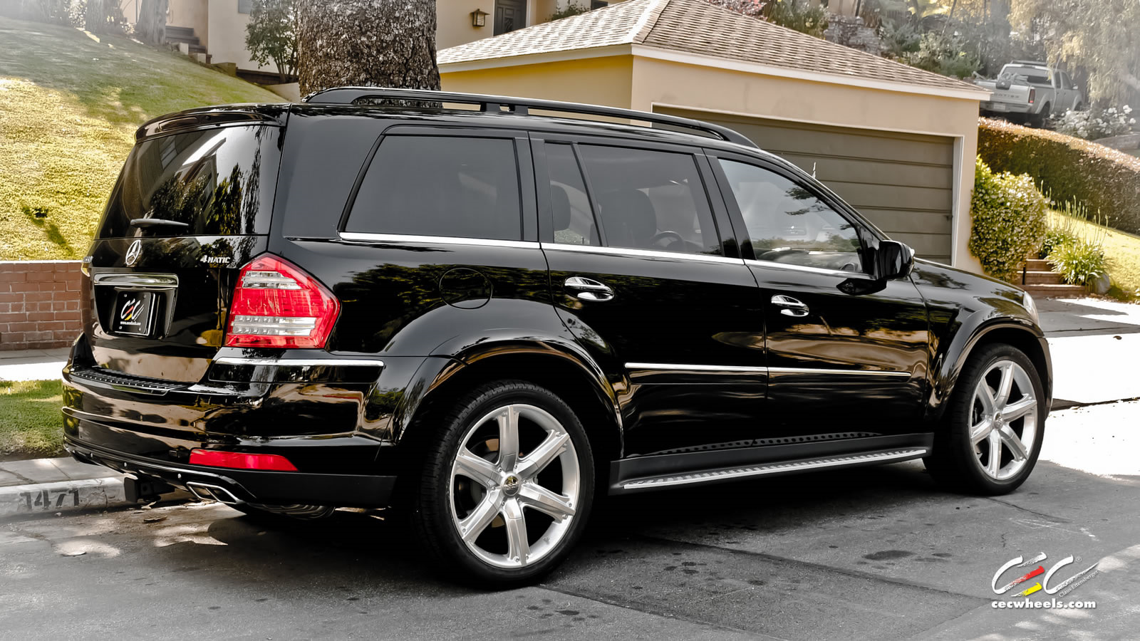 gl class - Mansory America