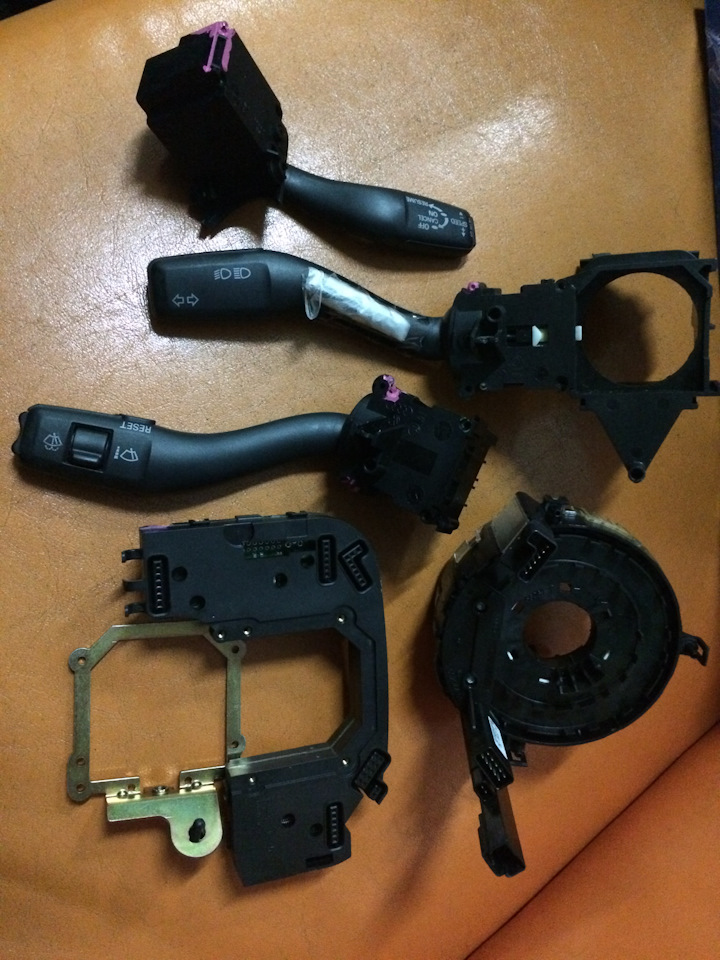 Можно ли вывести расход топлива на приборную панель? — Сообщество ...