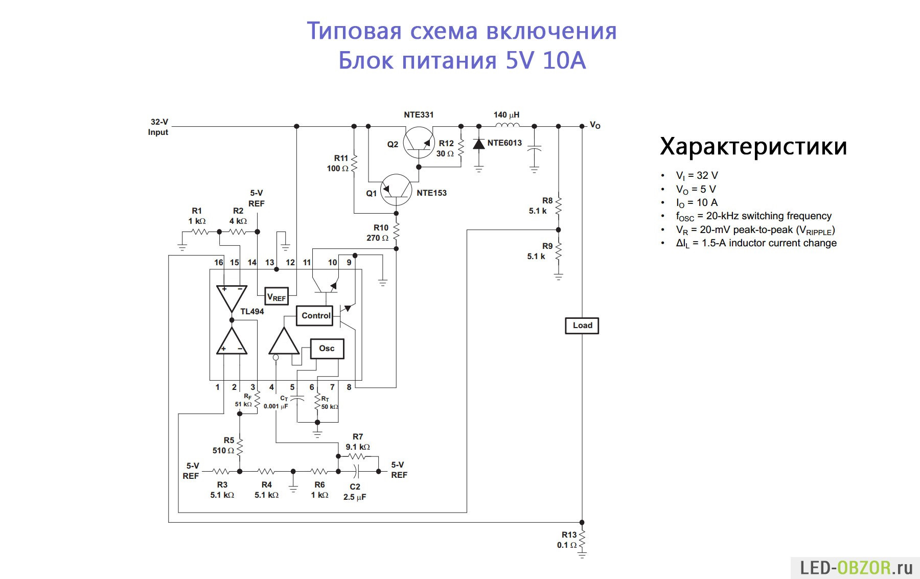 Dp904c схема блока питания Нужен совет. Регулятор тока. - Сообщество "Электронные Поделки" на DRIVE2