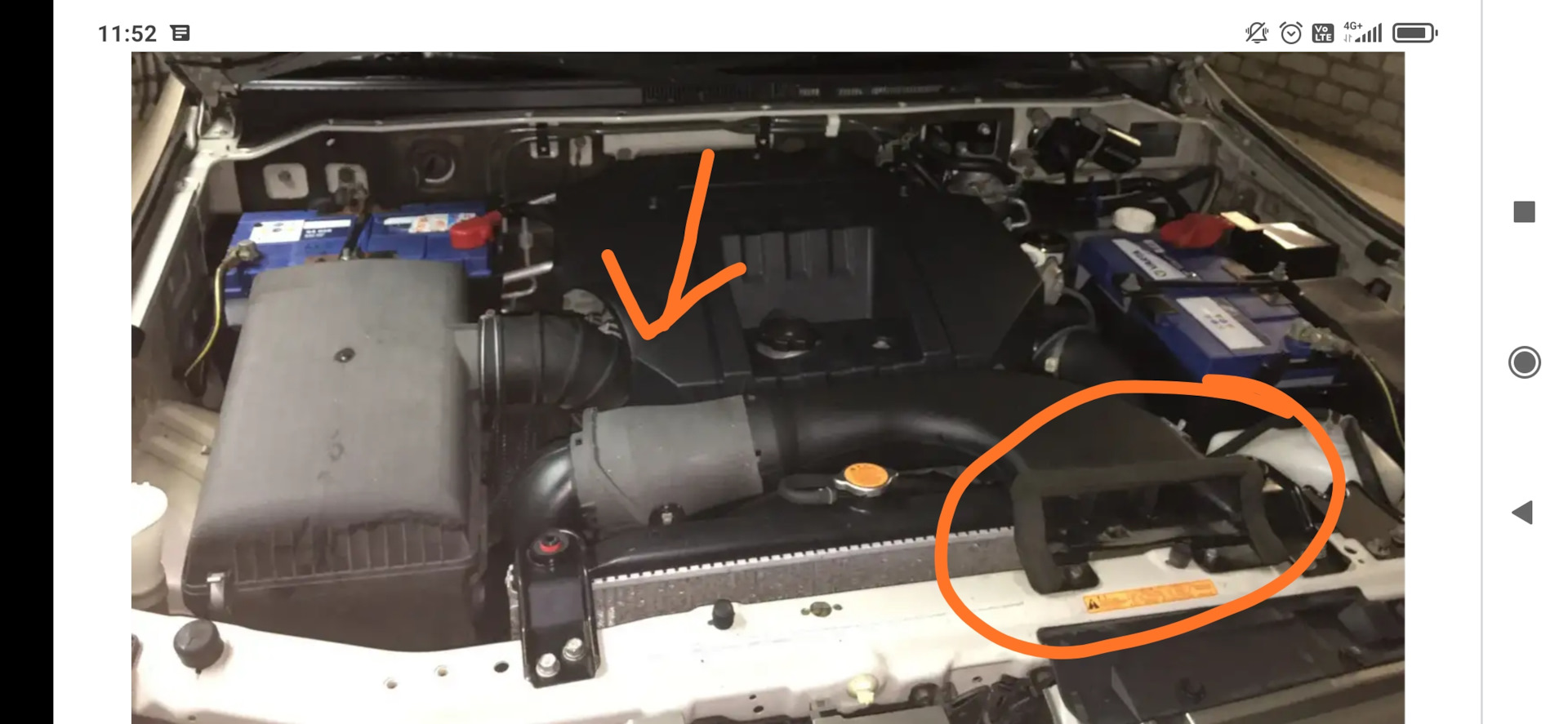 Как снизить расход топлива на 1.5л при помощи канцелярского ножа ...