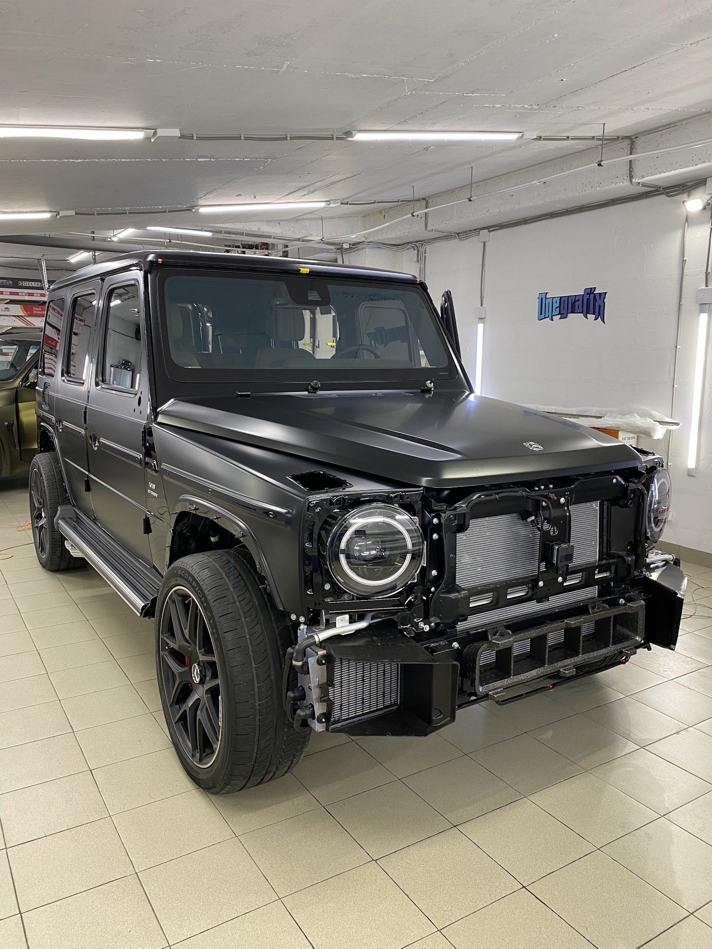 Американские фонари — Cadillac CTS (2G), 3,6 л, 2011 года | своими ...