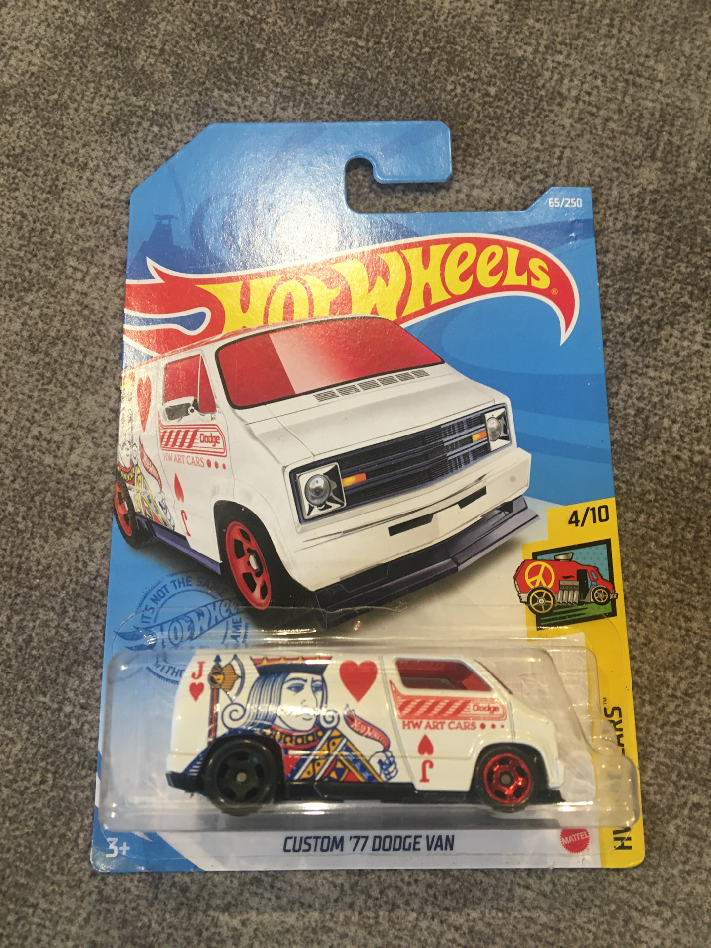 Брак — Сообщество «Hot Wheels and Matchbox» на DRIVE2