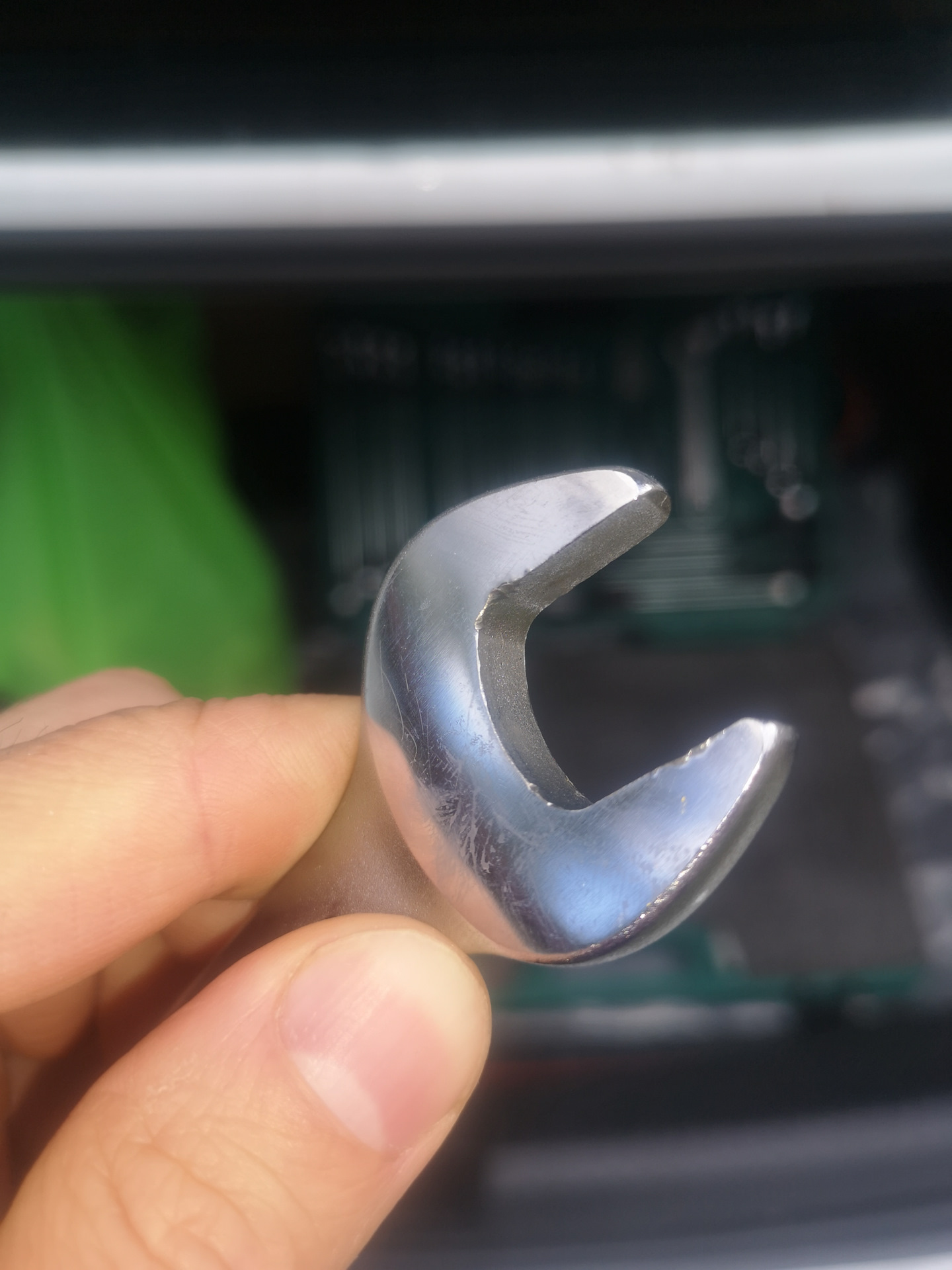 Набор инструментов JONNESWAY S04H624101S, 101 предмет — DRIVE2