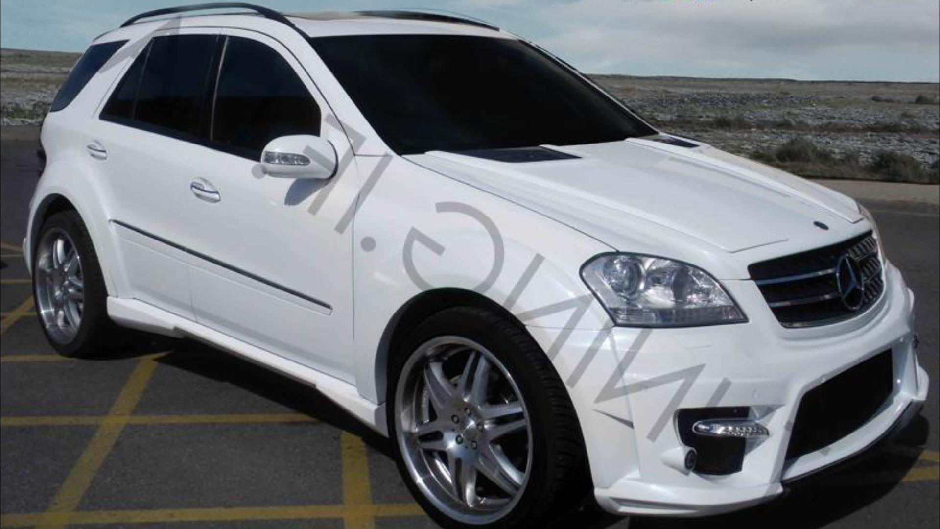 Купить Мл 164 Дизель На Авито