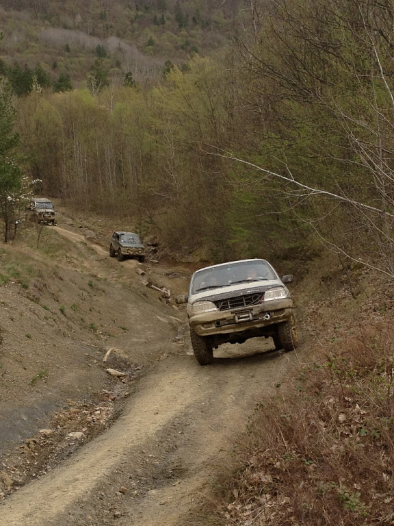 Греется Шевроле Нива или Нива (и любая классика) есть простое решение ...