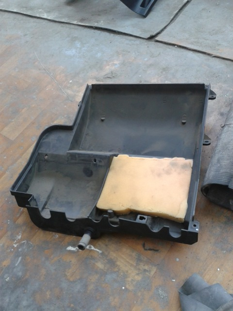 слив конденсата кондиционера дэу нексия – Telegraph