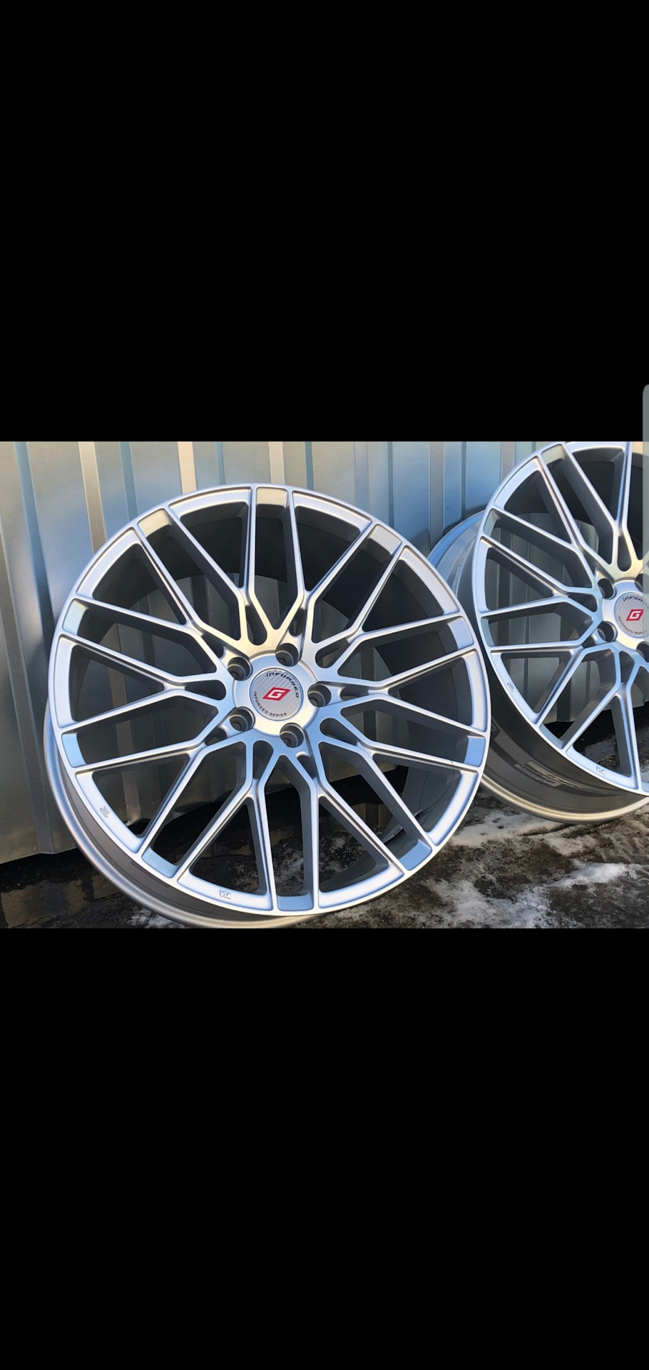 Какая лучшая резина на лето? — Mazda CX-5 (2G), 2,5 л, 2018 года | шины ...