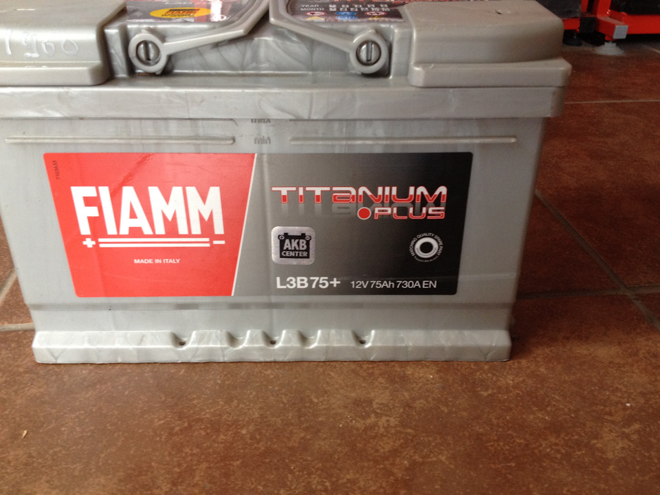 Виноват аккумулятор или генератор или стартер? — Opel Insignia Sports ...