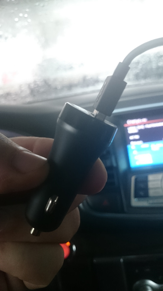 О "вреде" регистраторов, а также альтернативная прошивка Blaupunkt NX ...