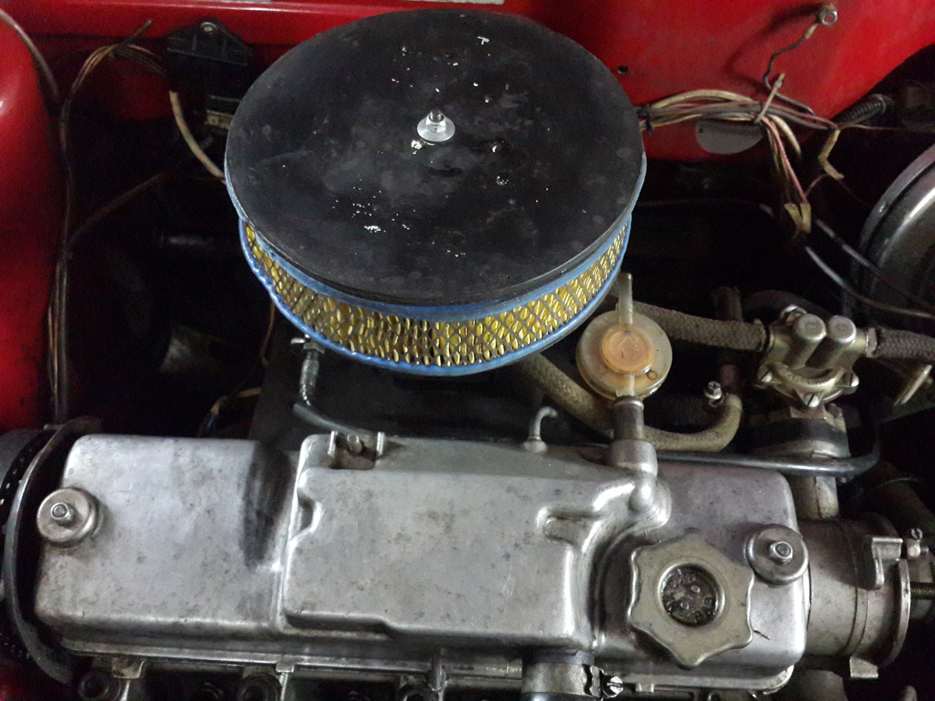 Купить Карбюратор Ваз 2109 В Омске