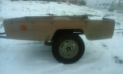 55909es 240 кмз 8119 номер рамы