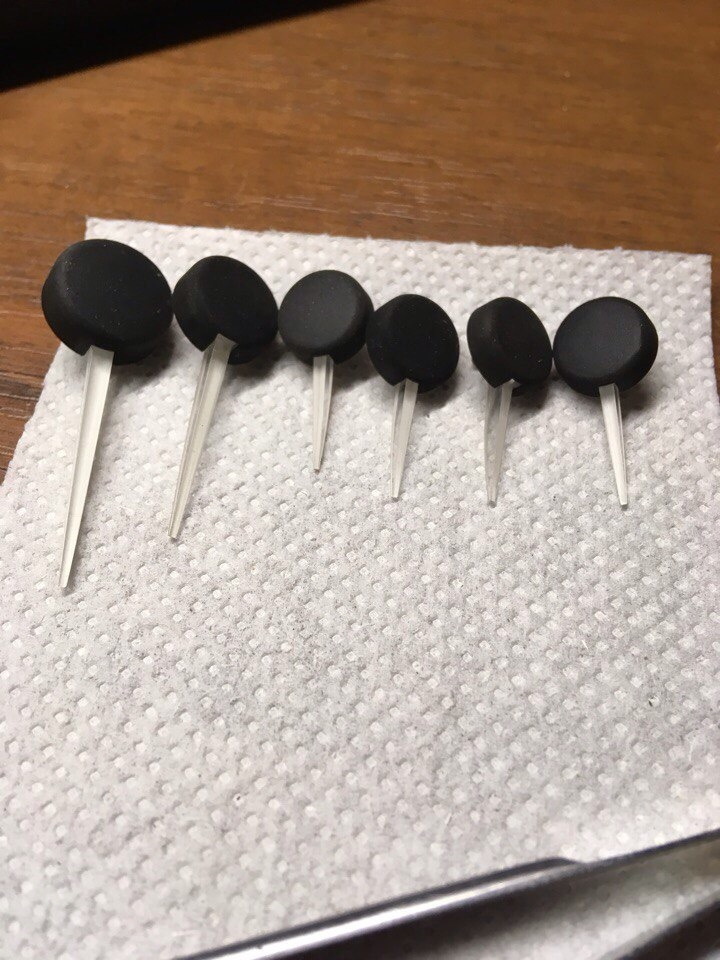 Ищу стрелки с подсветкой в приборную панель — Honda Civic (5G), 1,6 л ...