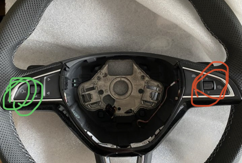 Коробочка Андроид Бокс — Skoda Karoq, 1,4 л, 2020 года | аксессуары ...