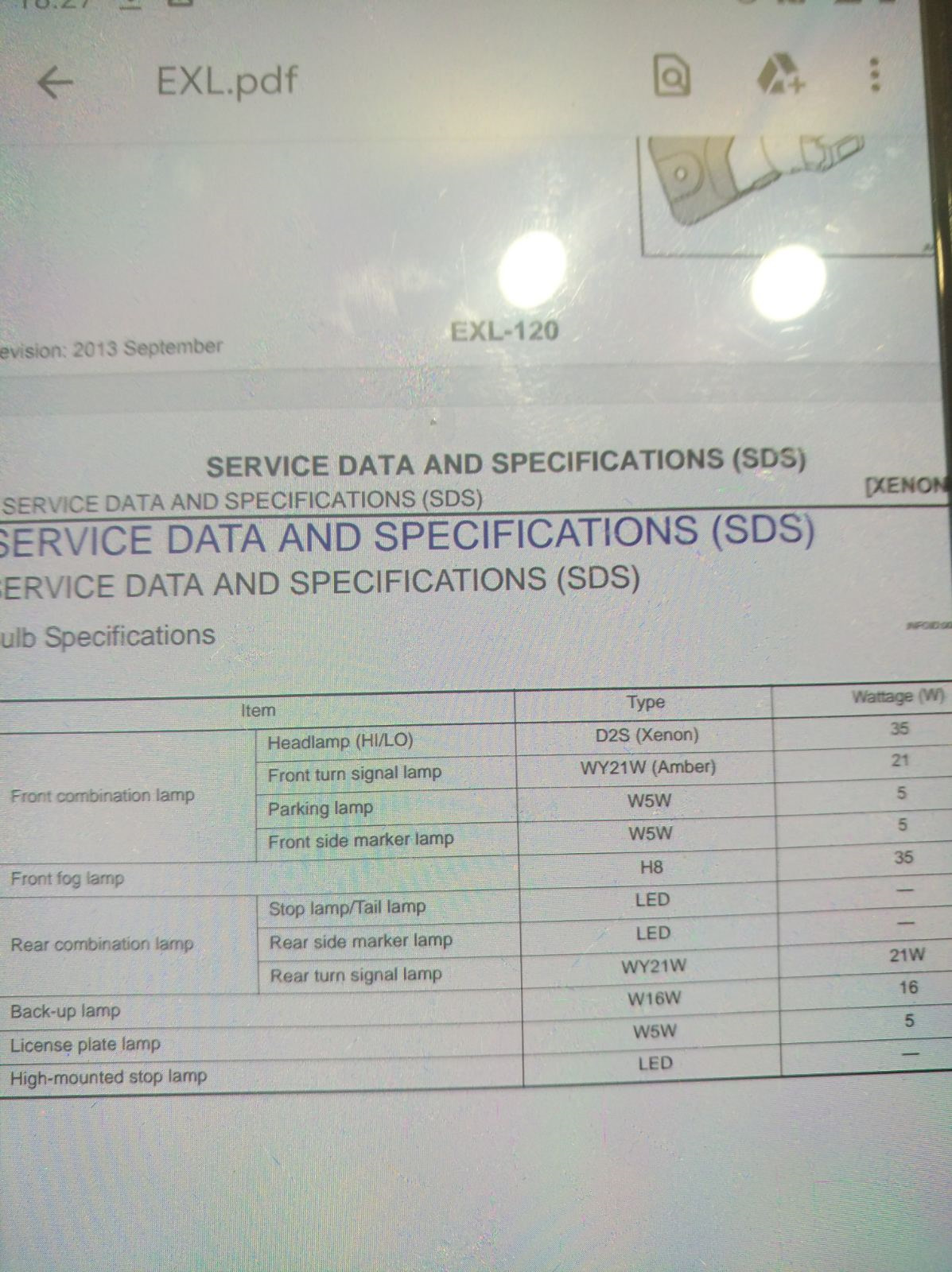 Какой цоколь ламп стоит в дальнем? (Нашел инфу ссылку закрепил ...