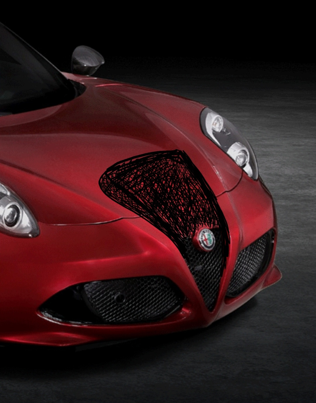 Родстер Alfa Romeo 4C анонсировал уход из США — DRIVE2