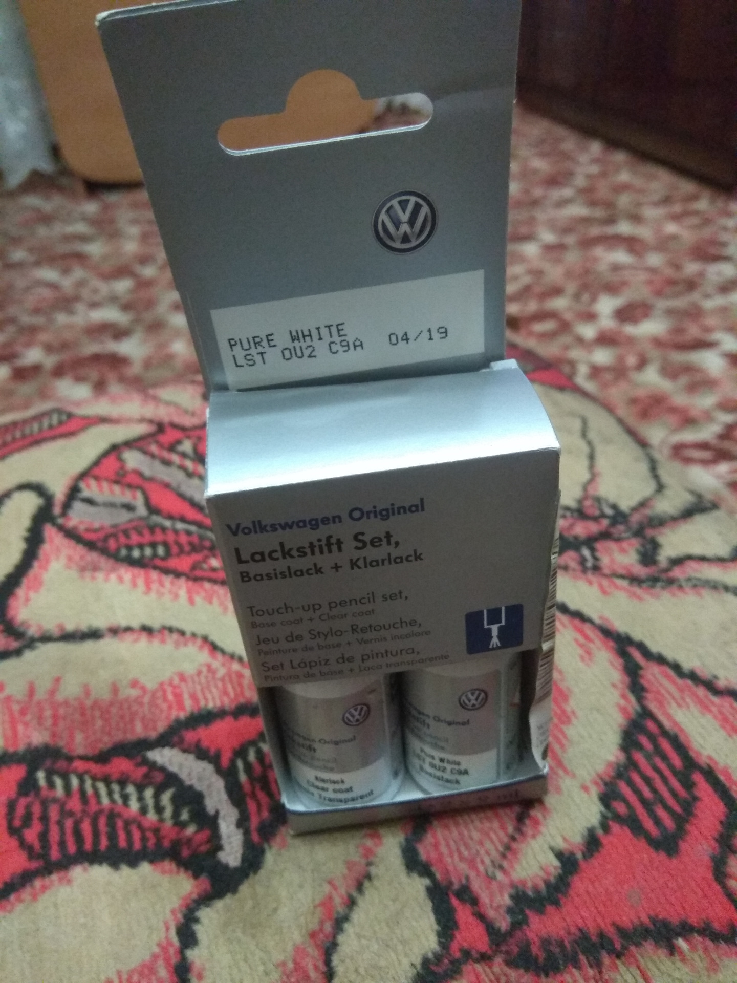 Снятие обшивки капота Рапид — Skoda Rapid (1G), 1,6 л, 2016 года ...