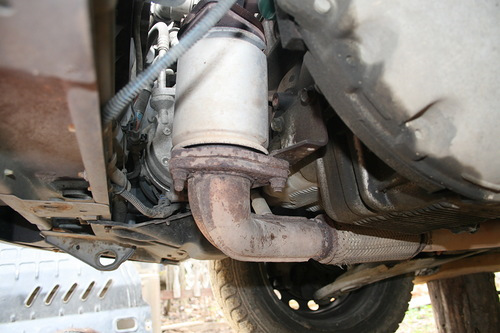 Катализатор ланос где. 5. 5. Прокладка катализатора шевроле ланос 1. Пламегаситель ланос 1.