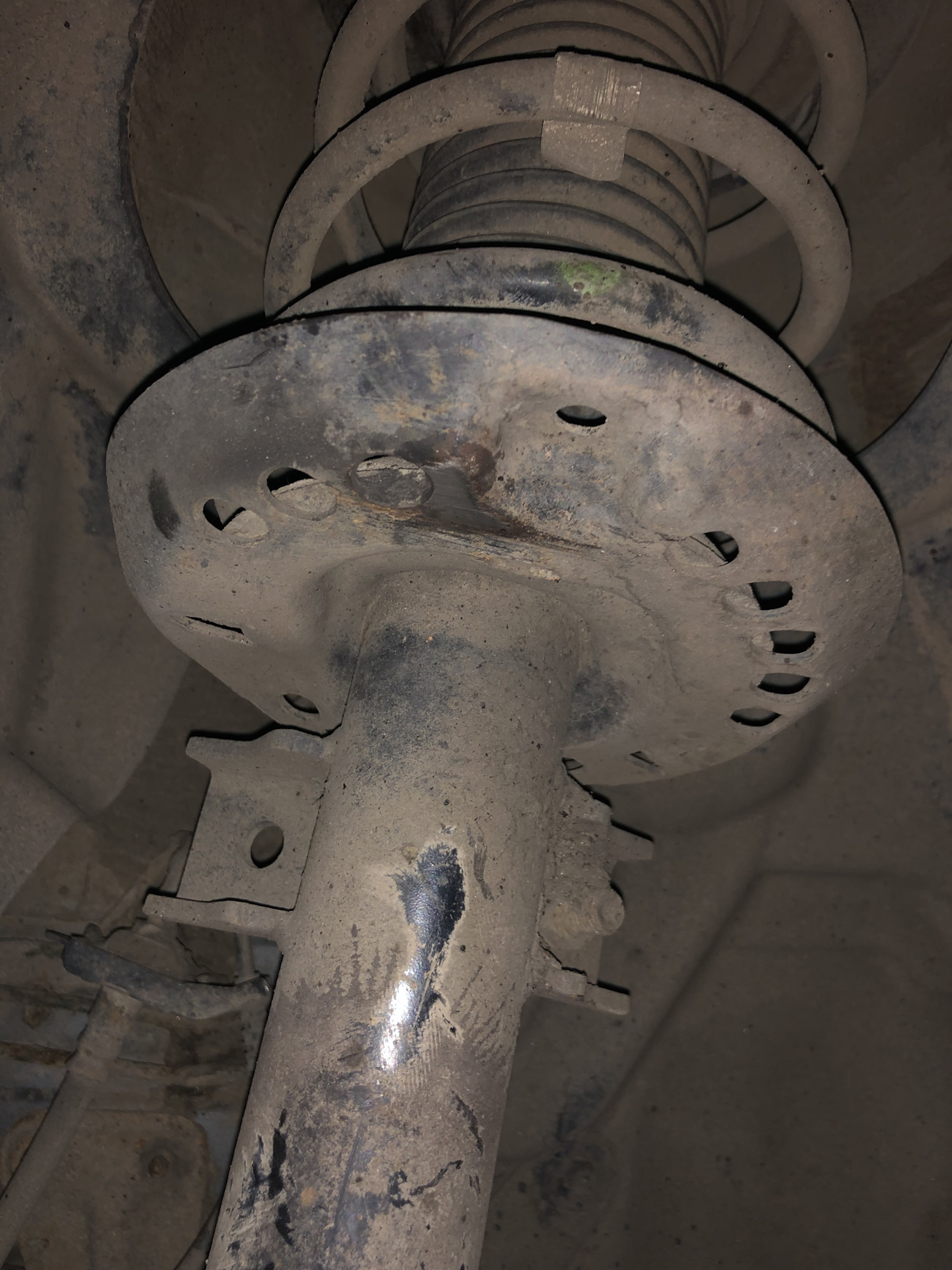 Вопрос: какой размер резины на зиму? — Mercedes-Benz E-Class (W212), 3 ...