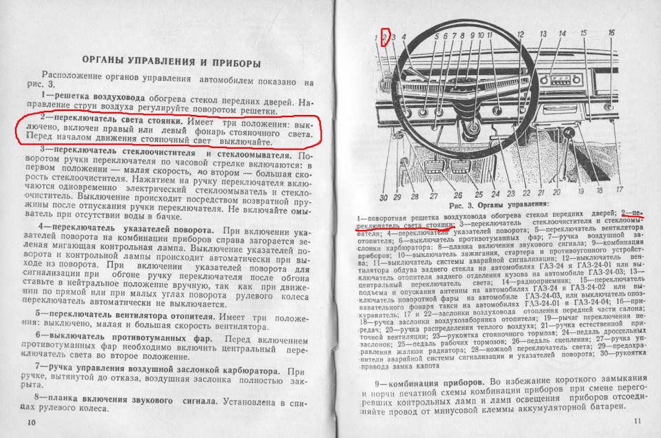 Органы управления транспортным средством. Органы управления ГАЗ 24. ГАЗ 24 органы управления и приборы. Органы управления в салоне на ГАЗ 24. ГАЗ 21 приборы управления.