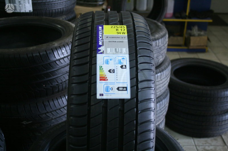 Michelin Primacy 4 225 40 R18 Купить