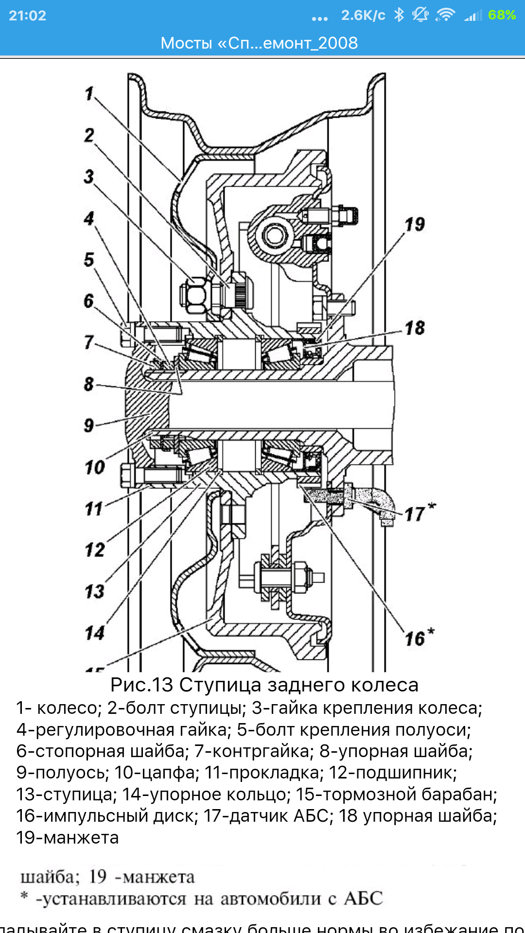 Схема ступицы уаз. Задняя ступица УАЗ Патриот устройство. Ступица заднего колеса УАЗ Патриот схема.