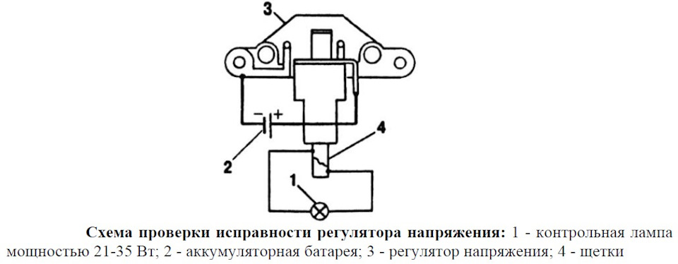 Я112в схема подключения