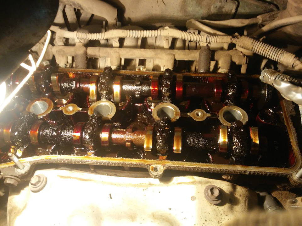 Регламент замены масла . — Renault Duster (1G), 2 л, 2013 года ...