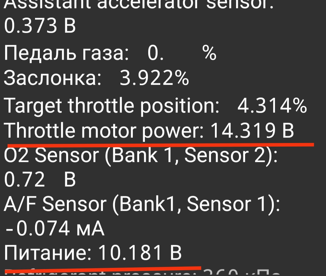 SZ Viewer (Win). Контроль параметров. Suzuki Liana. VAG-K+CAN