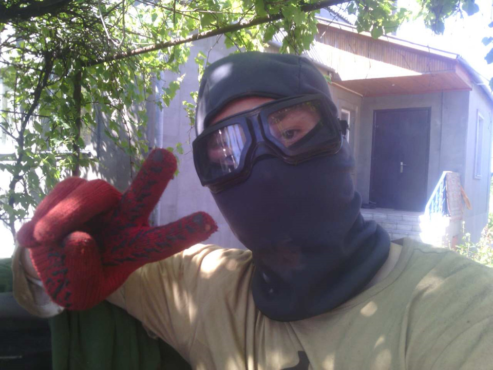 чем покрыть арки колес? и дума про пластиковые подкрылки. — Opel Omega ...