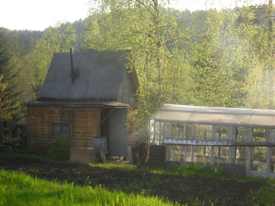 Купить Дачу В Шушуне Красноярск