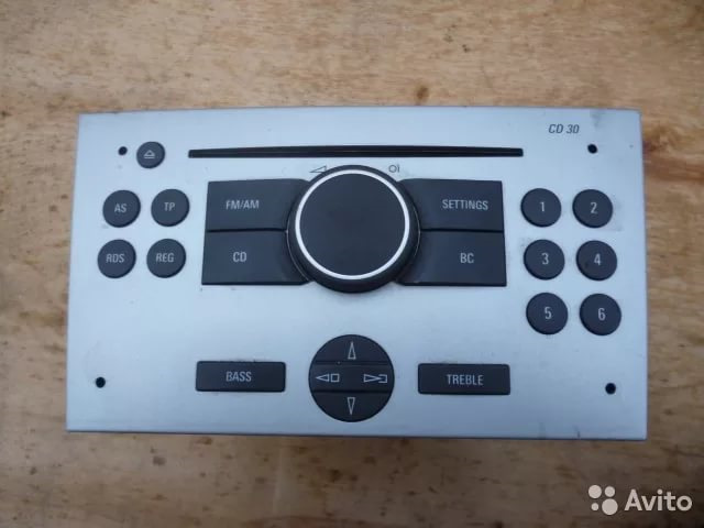 Как узнать закодированна ли ваша штатная магнитола? — DRIVE2