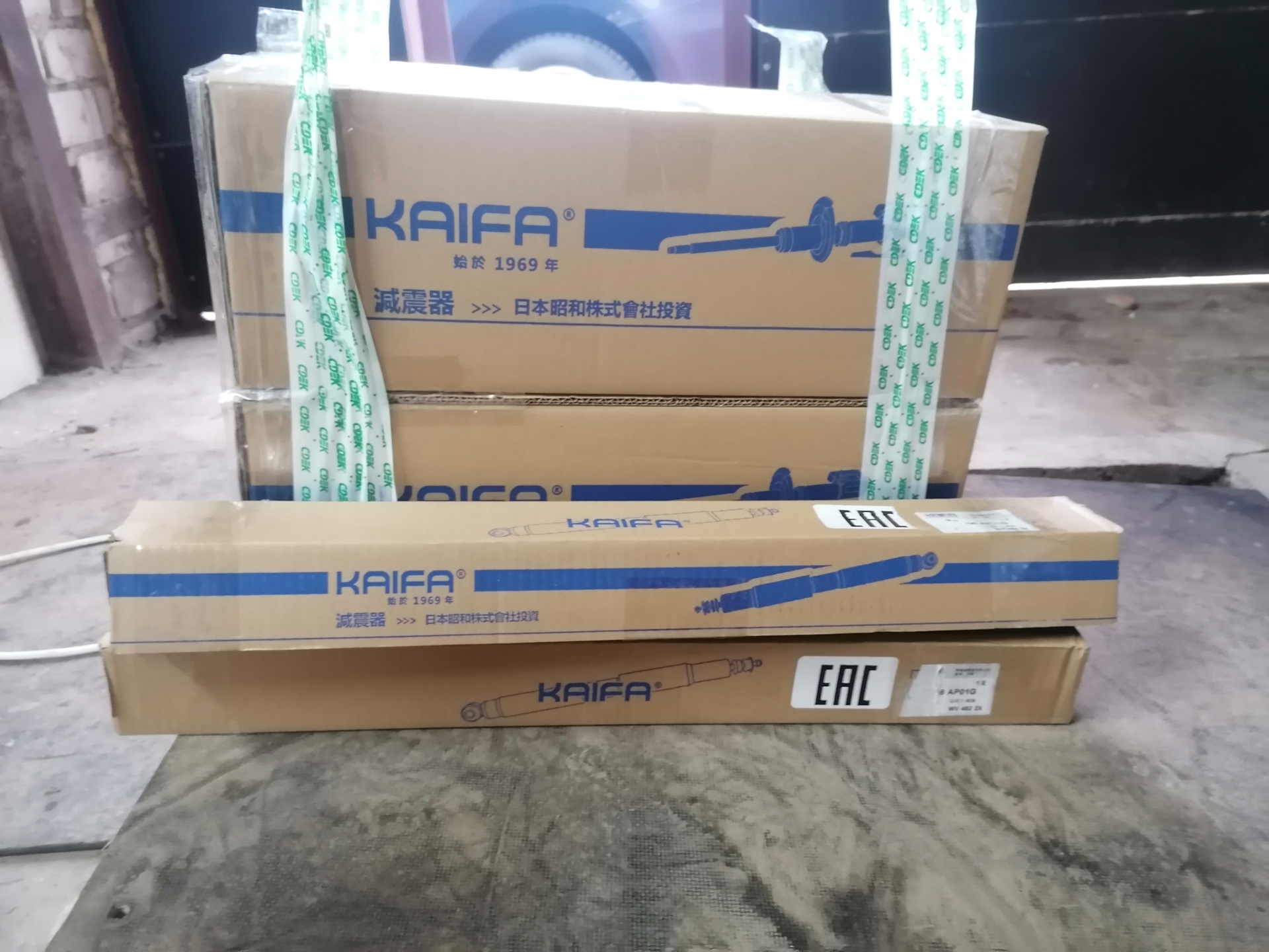 Как улучшить ходовку Фольксваген поло — Volkswagen Polo Sedan, 1,6 л ...