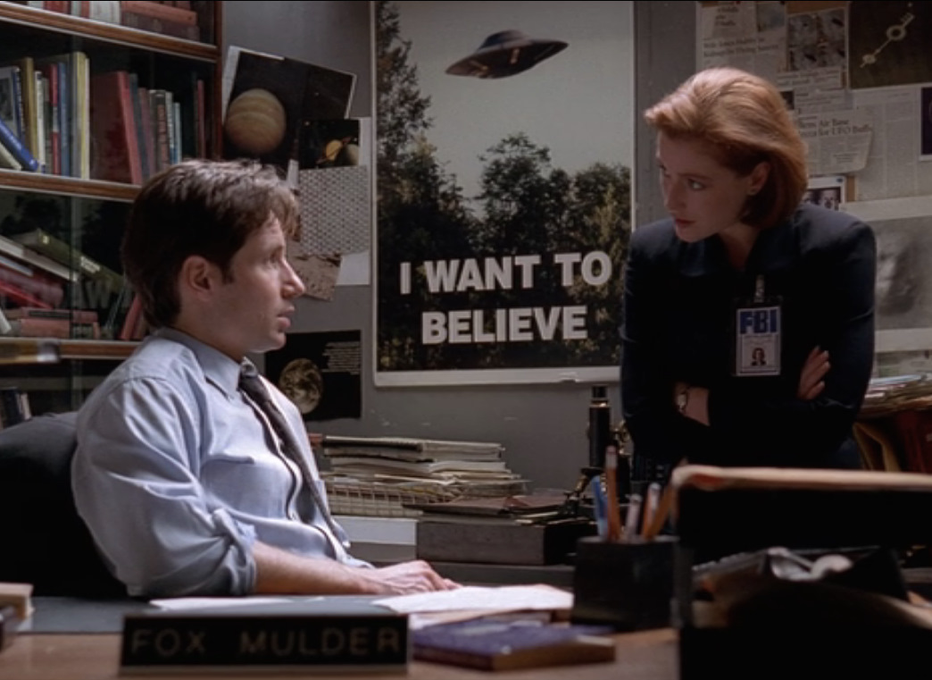 We files