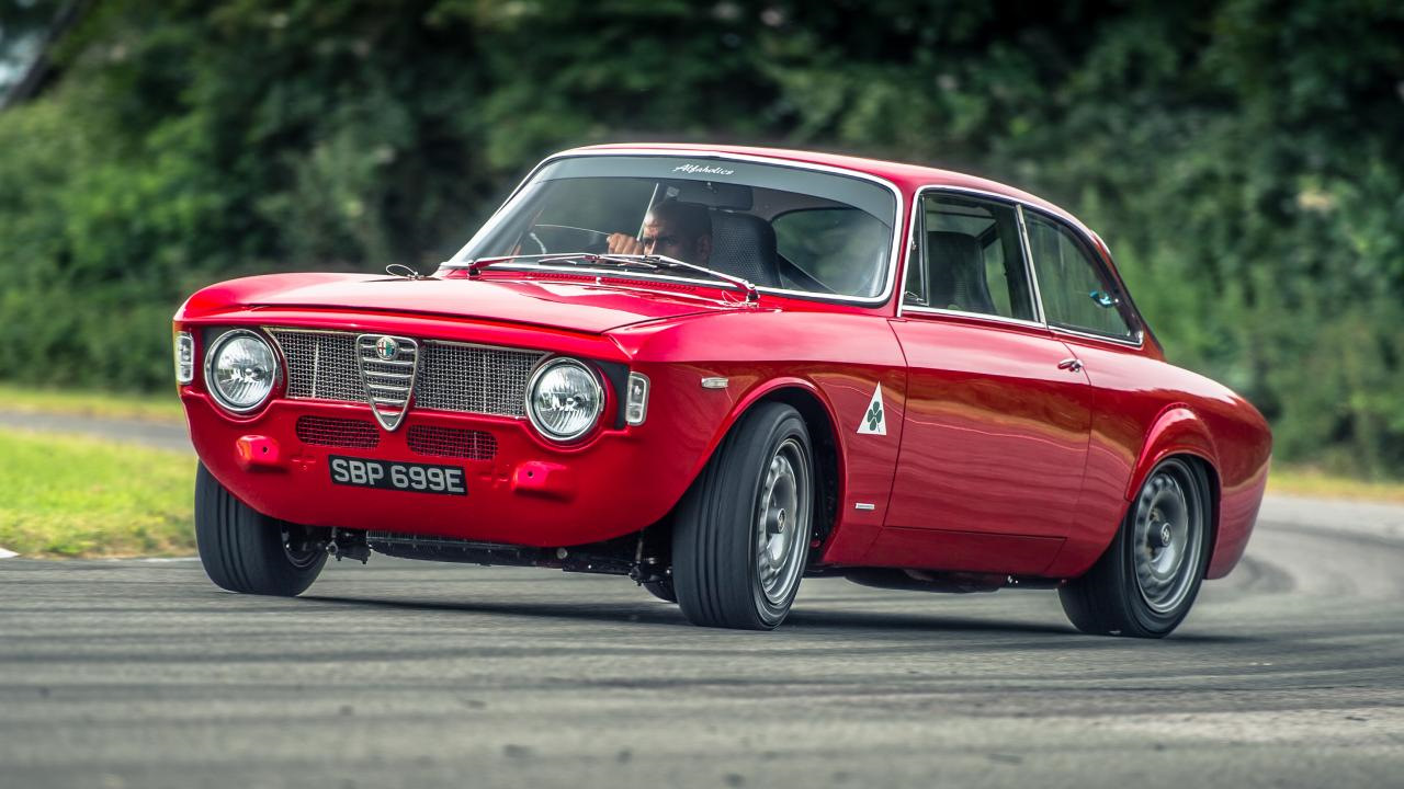 Alfa Romeo Classic